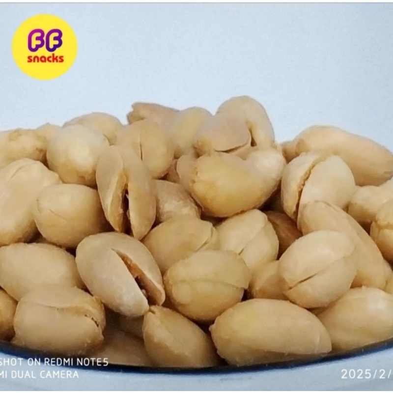 

Kacang Bawang SuperJumbo