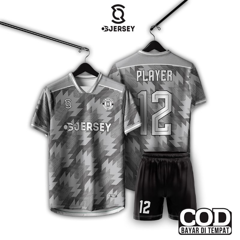 Jersey futsal // Jersey futsal custom // Jersey Sepakbola // Jersey Sepakbola custom // Jersey print