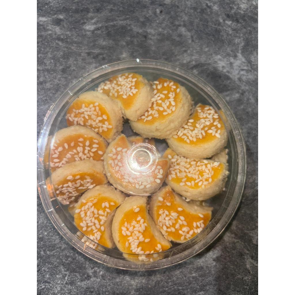 

Kue Kacang Enak,Premium Harga dan Rasa yang bersahabat