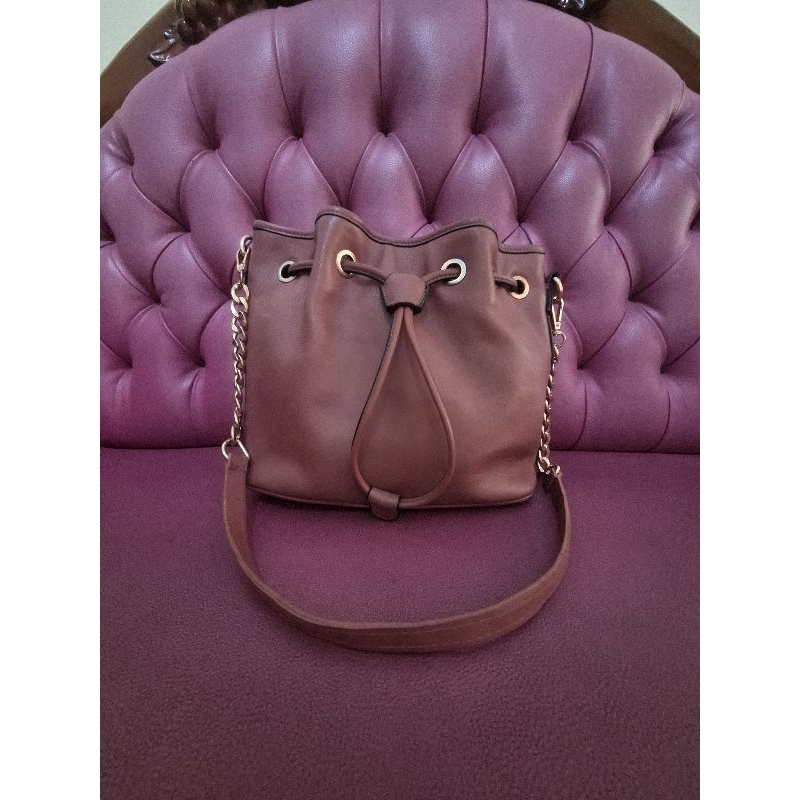 tas serut kulas preloved pribadi