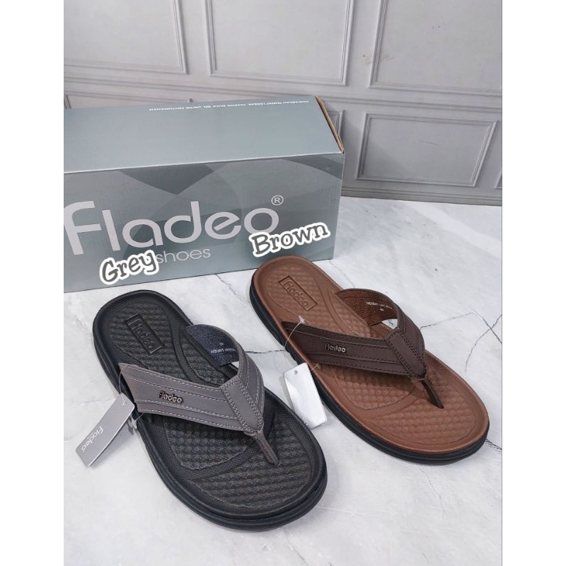 Sandal Cowok FLADEO Original