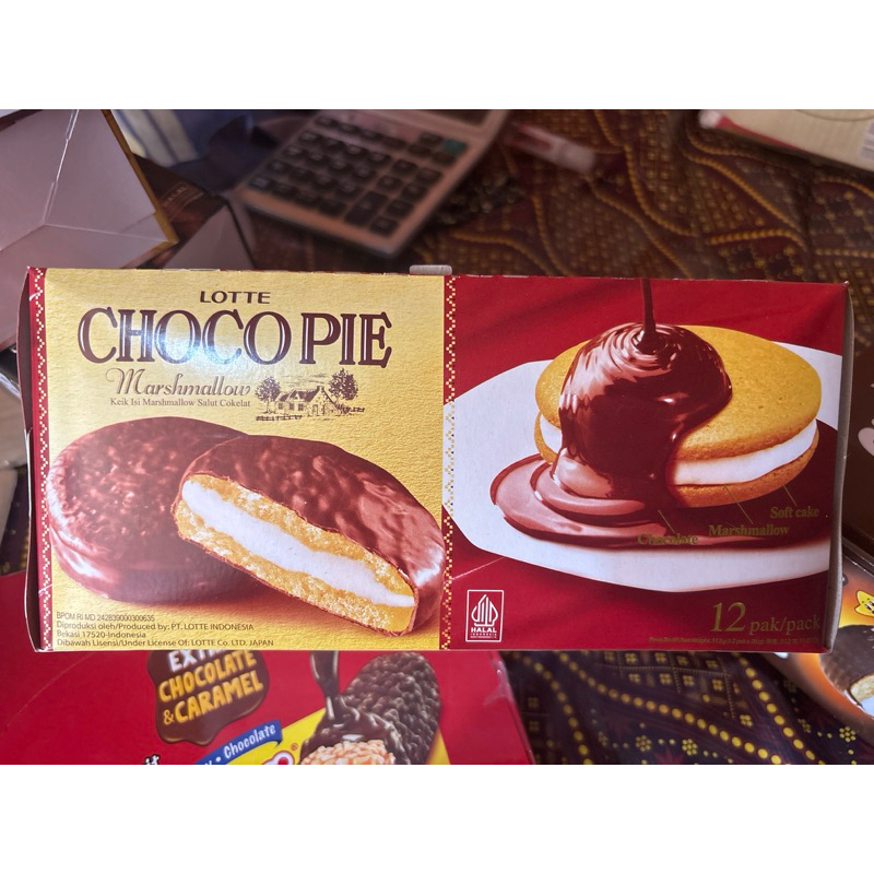 

Lottechocopie