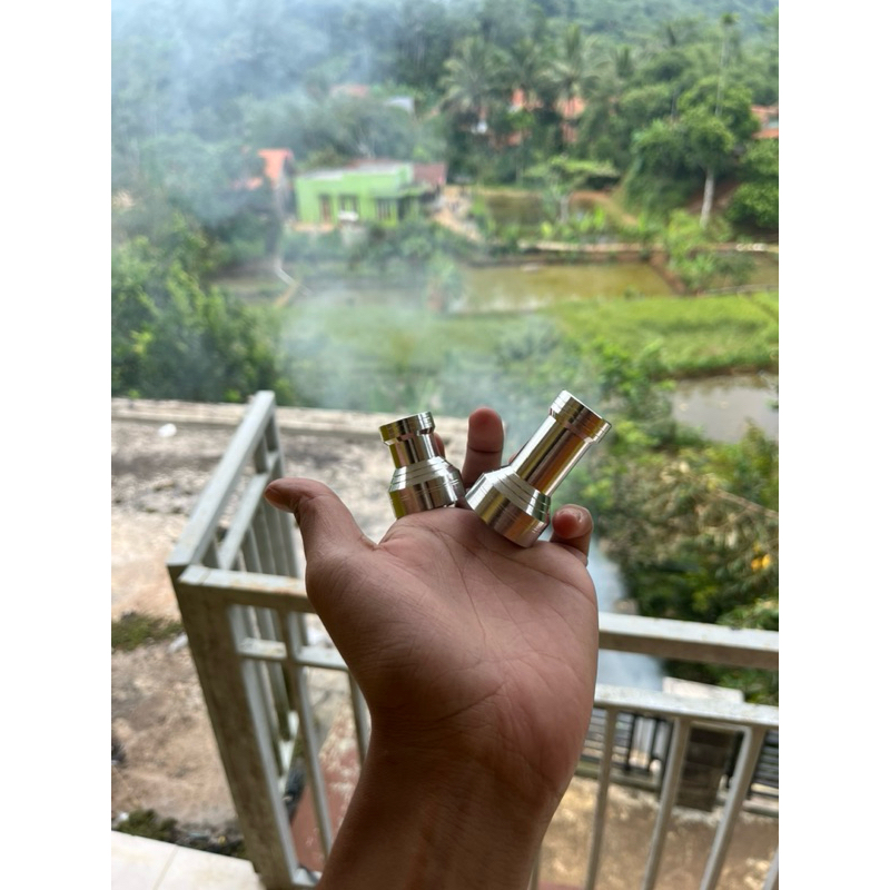 BOSHING AEROX VELG MIO SHOCK MIO,boshing aerox pnp shock mio