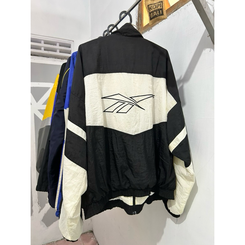 Reebok Vintage Big Logo