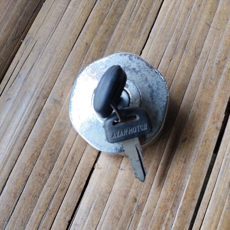 tutup tangki colt t bagong