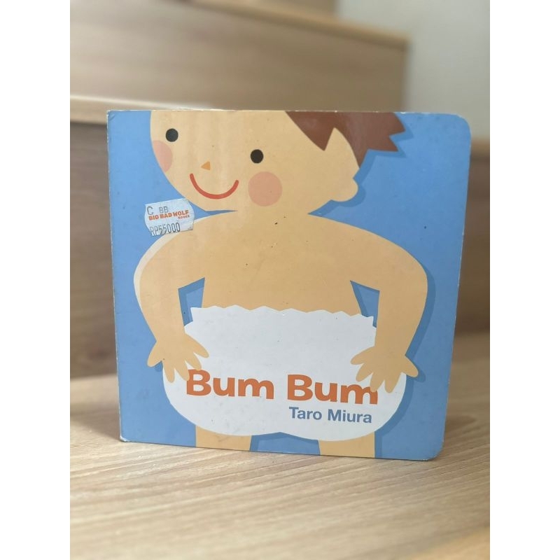 Buku Cerita  Anak Impor  lucu dan murah