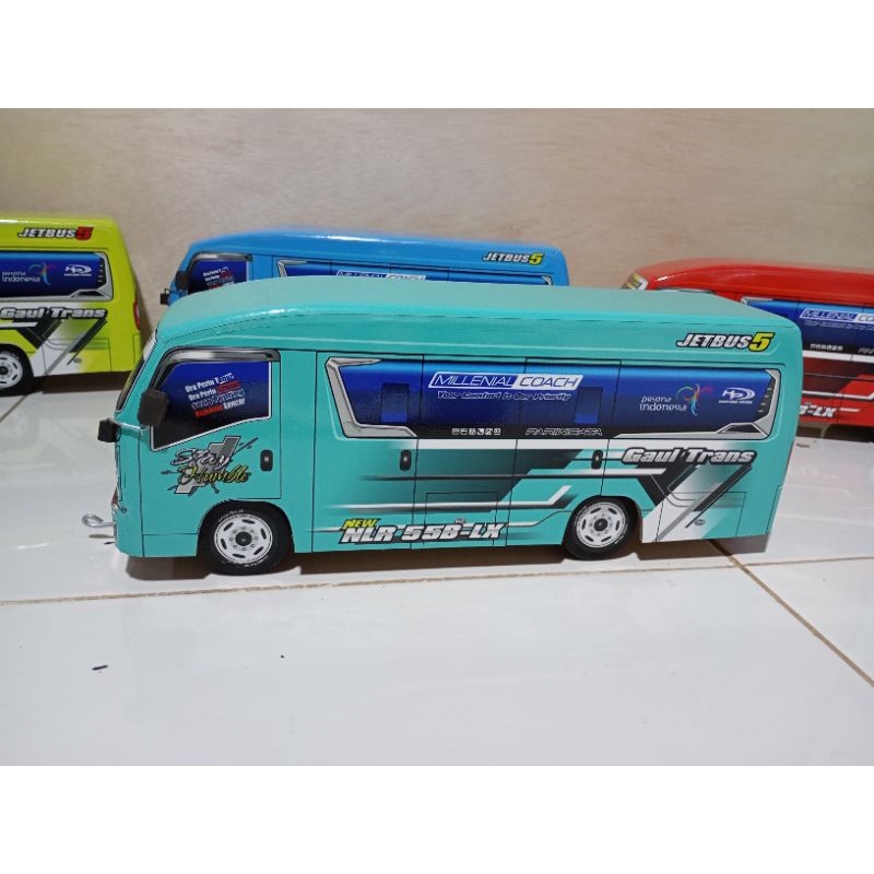 miniatur elf long