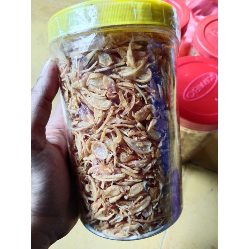 

bawang goreng Sumenep