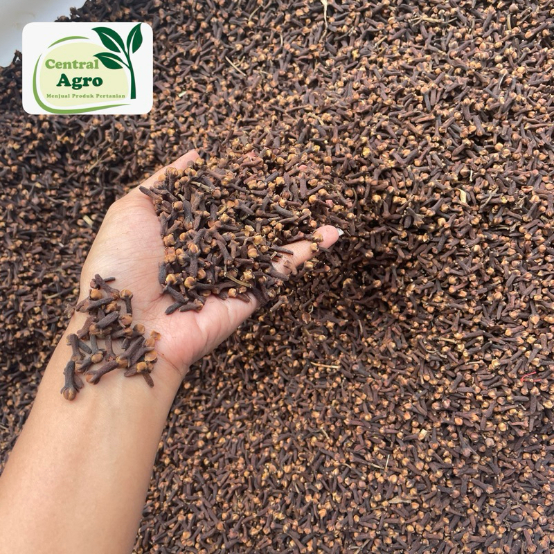 

cengkeh|cloves|bumbudapur|bumbumasakan|1kg