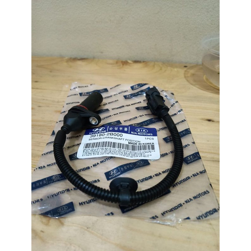sensor ckp hyundai accent 2012-2020