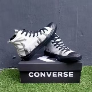 Converse CT "Black Sabbath". Limited Edition. Music Edition. Used. Authentic. Size 39,5/250.