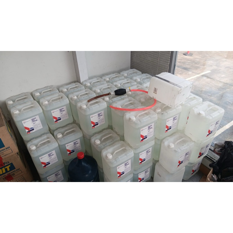 Drigen Bekas 10 Liter