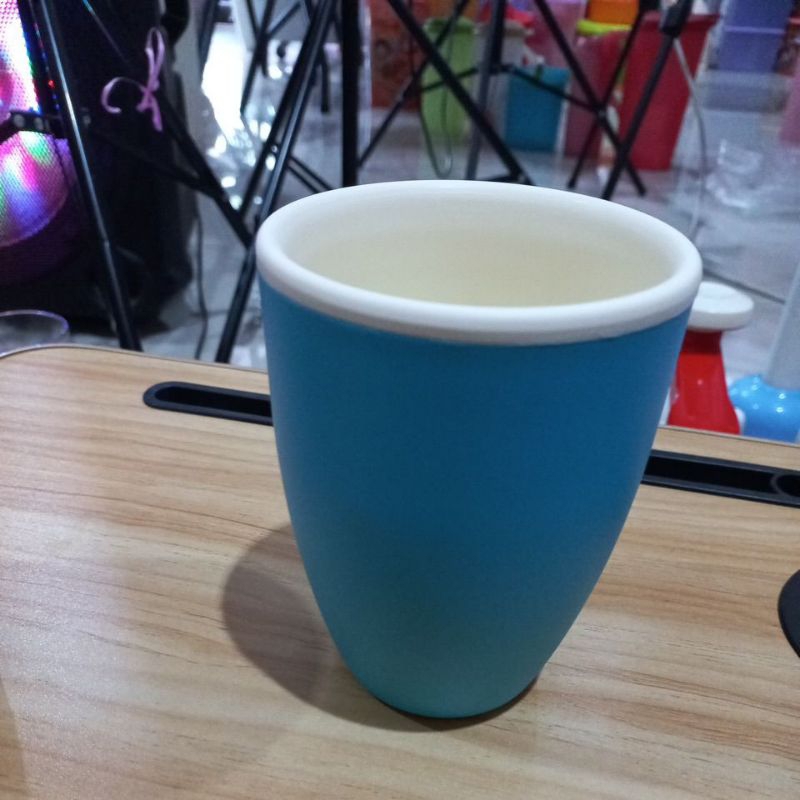 GELAS PLASTIK/MOORLIFE