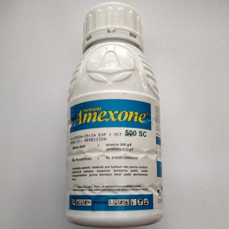 AMEXONE 500 SC 500 ML