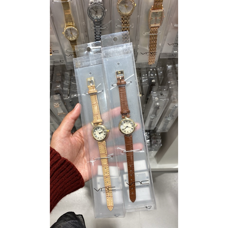 JAM TANGAN VINCCI MALAYSIA