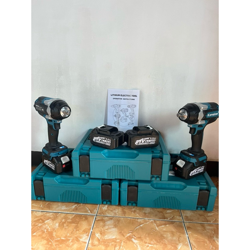 Impact Kamole 1800nm Dtw700