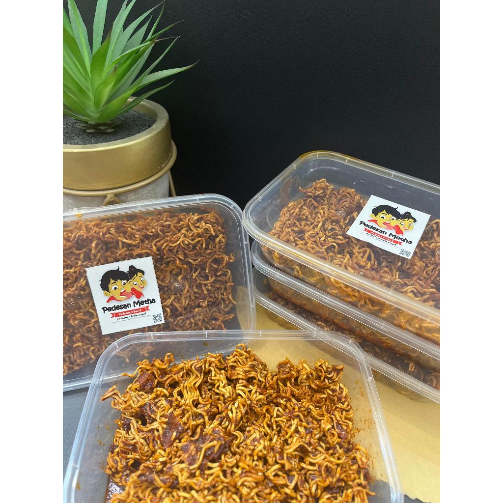 

MIE KRIWUL 500gram Pedesan Metha (Pedesan I Gen - Z)