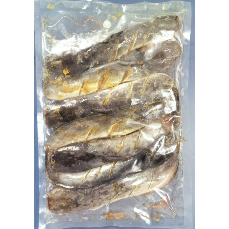 

Ikan lele Marinasi Frozen Food