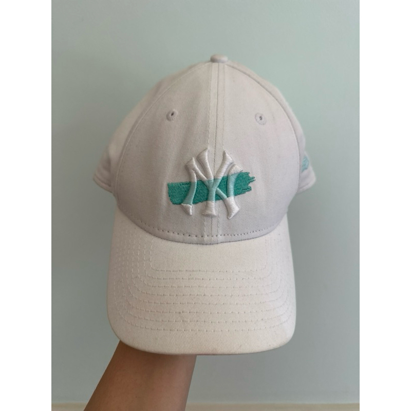 preloved topi new era original perempuan