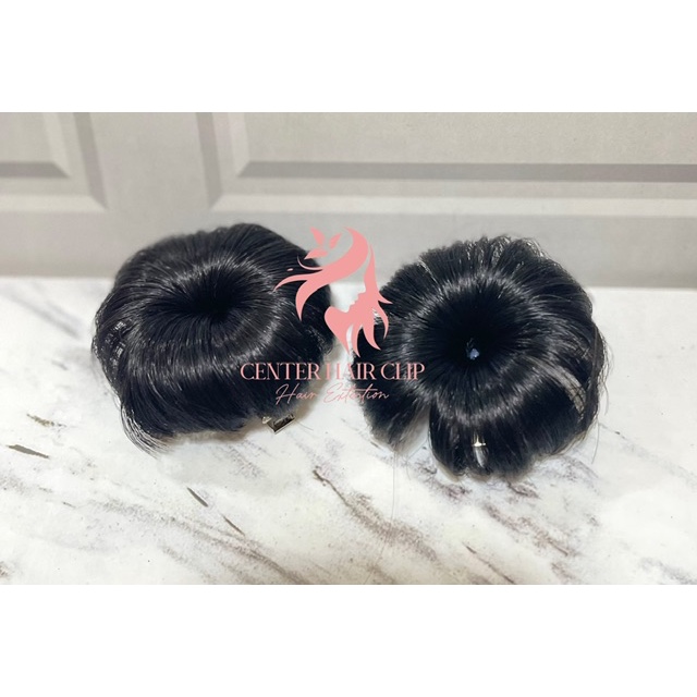 Funbun cepol Jepit Cepol Anak - Aksesoris Rambut Anak