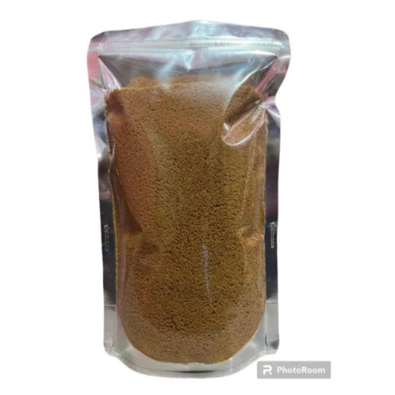

Gula semut/bubuk Aren organik 100% asli tampa bahan campuran