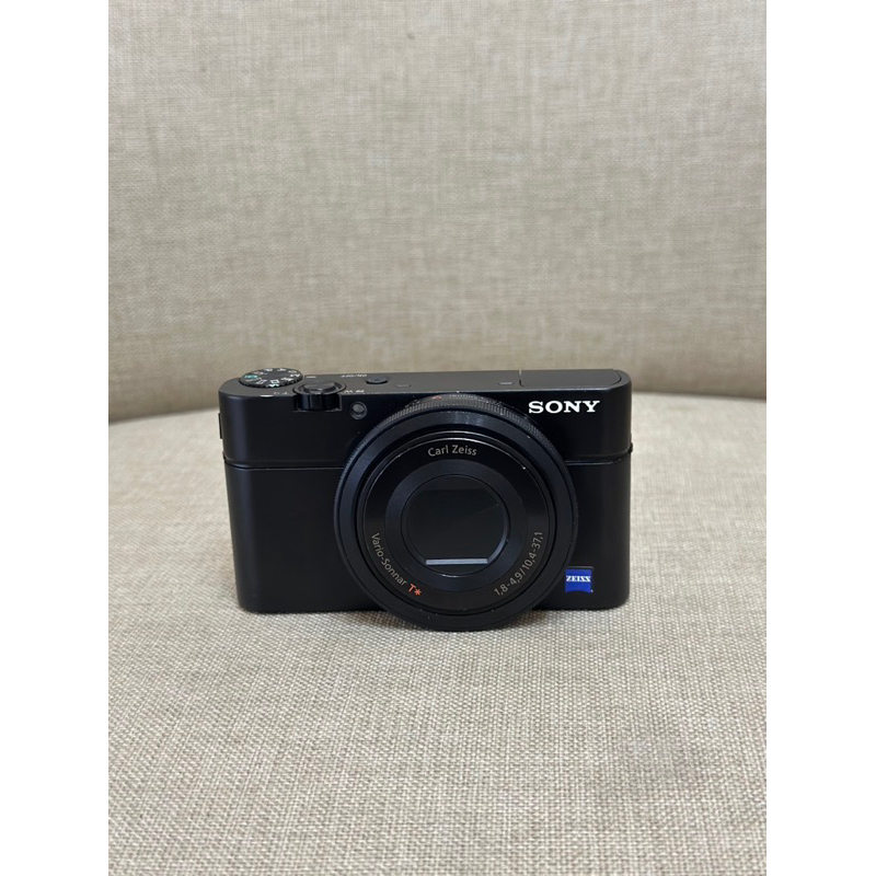 SONY RX100 MARK I mirorrles sony rx100 mark1 KAMERA POCKET BEST SELLER