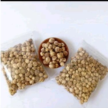 

Kapolaga Jawa Butiran Kemasan Ekonomis isi 100gram Penyedap Masakan