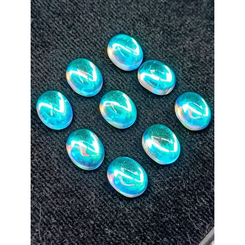 Batu Kalimaya Pelangi / India , Size Kecil