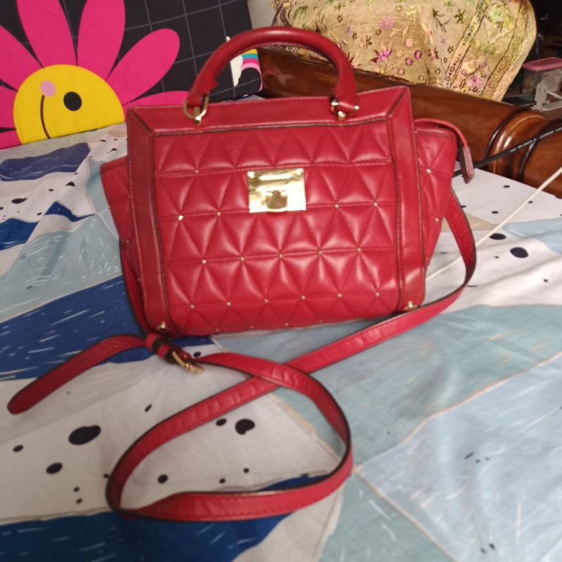 tas preloved MK kulit