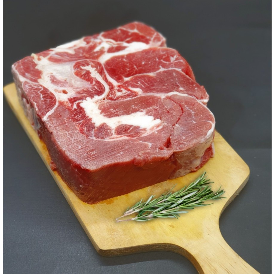 

1kg Daging Sapi Semur 90cl