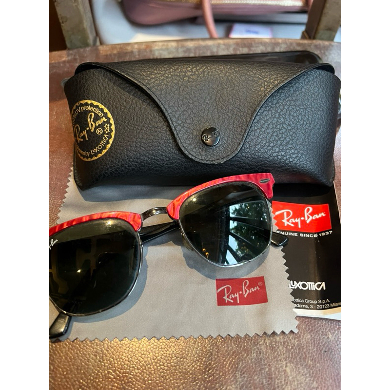 Ray-Ban Clubmaster