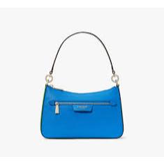 KS Hudson Colorblocked Convertible Crossbody