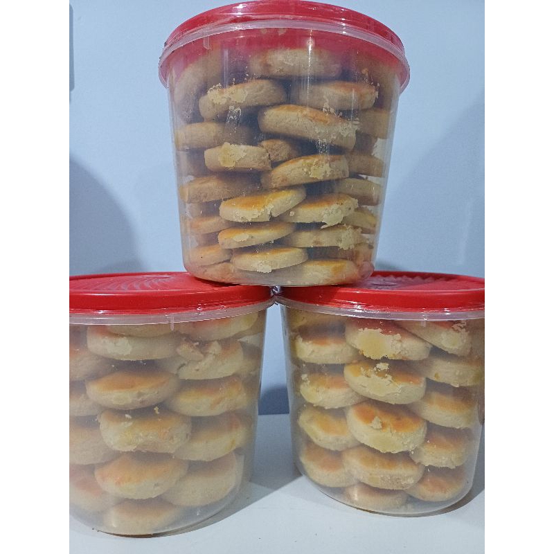 

roti kacang