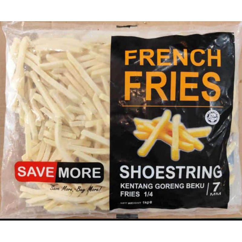 

Kentang save more by Bernardi