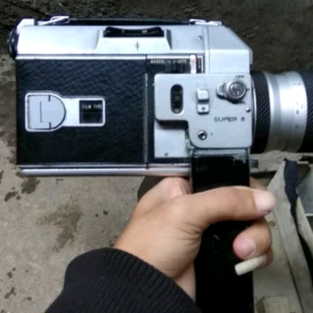 Handycam canon Jadul 814 ready jg