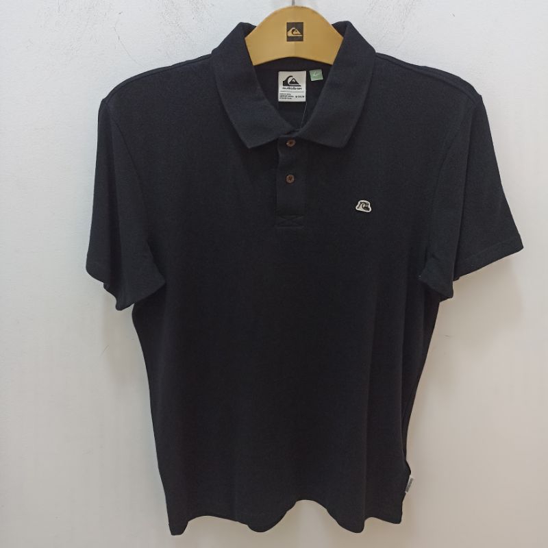 Baju Polo Quiksilver Original DNA Polo