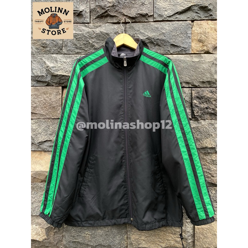 Windbreaker ADIDAS ORIGINAL 100%