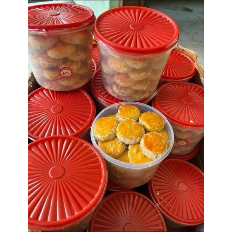 

kue kacang jember
