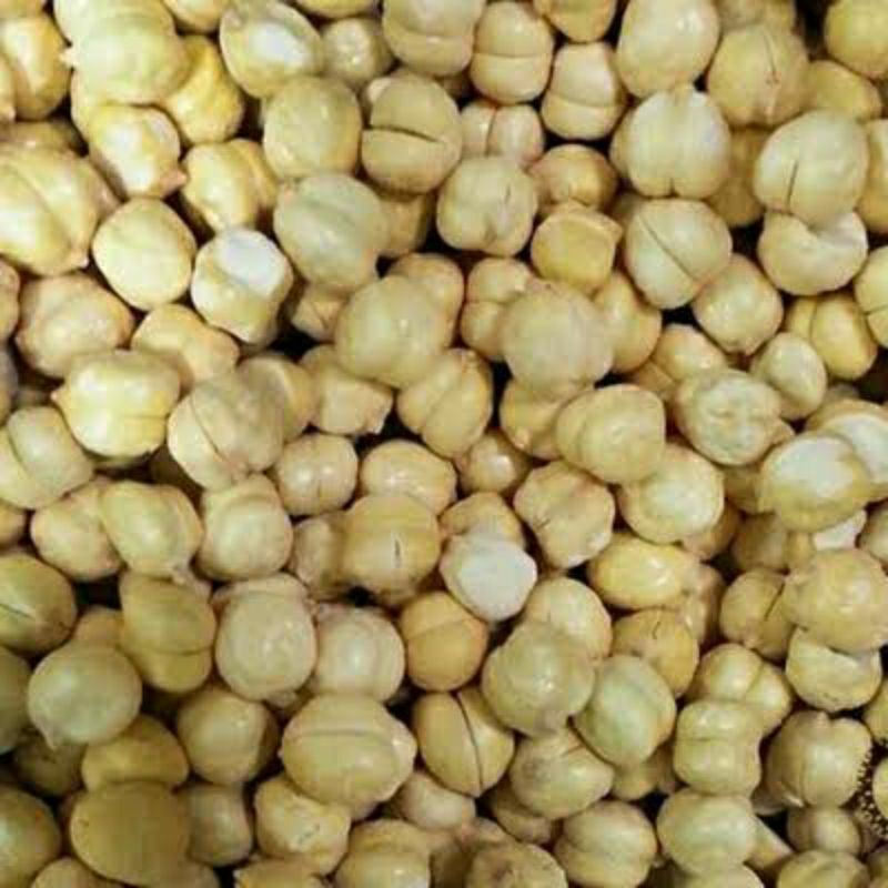 

kacang arab original