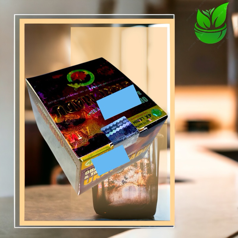 

kemasan kotak untuk madu