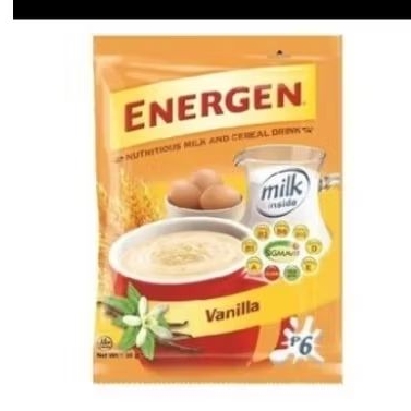 

energen 1 dus