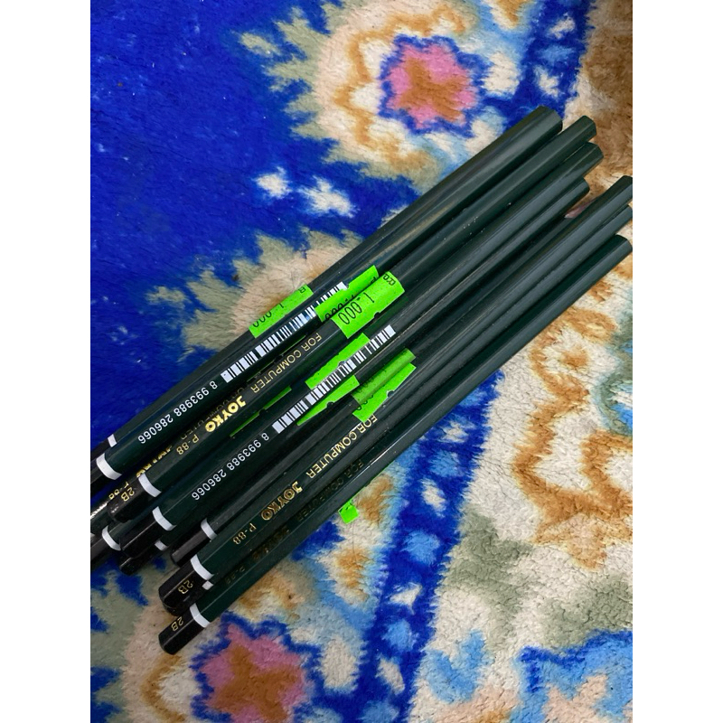 

pensil 2b