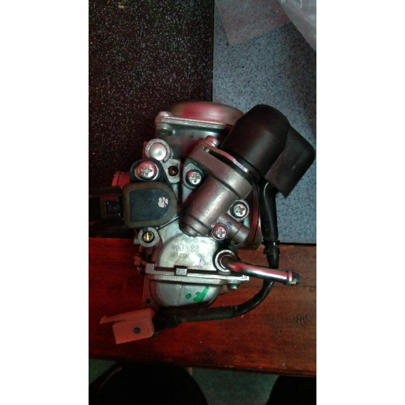 KARBURATOR XEON 44D ORIGINAL YAMAHA