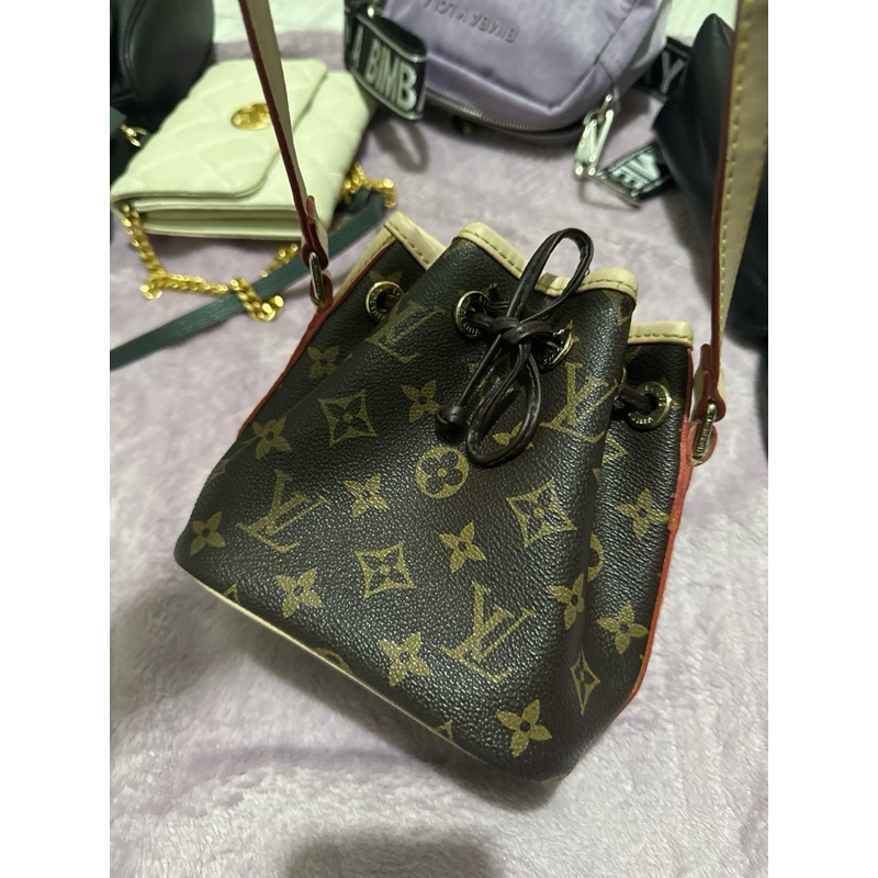 Lv serut mini