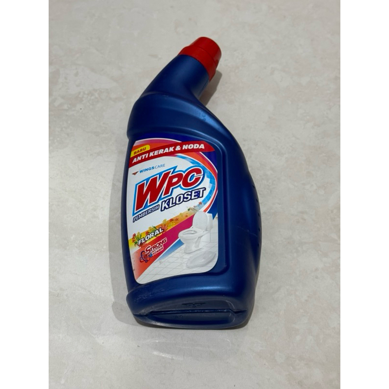 WPC KLOSET 600 ML