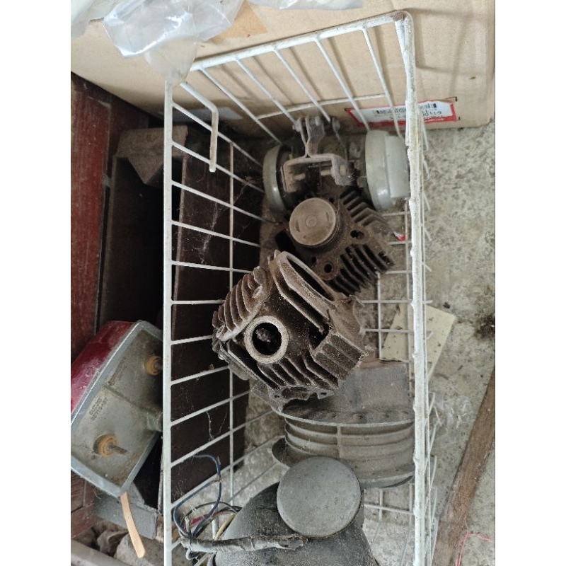 blok head grand original