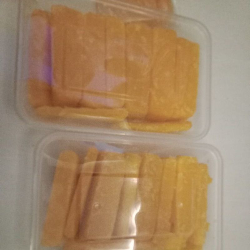 sabun pepaya ORI  Rijek potongan 1000ml