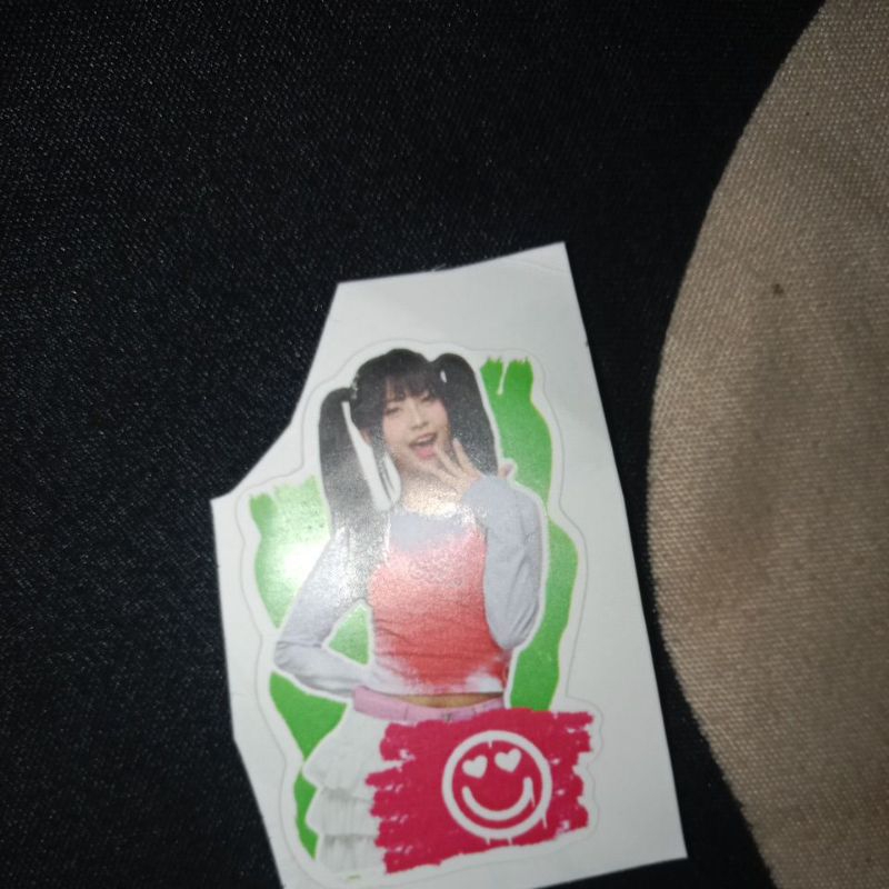 

stiker axio eli jkt48