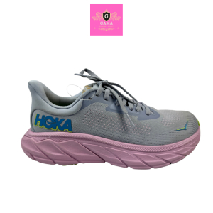 Sepatu Lari Running Sneaker HOKA ARAHI 7