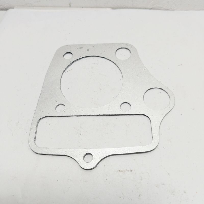 Gasket Cylinder Head Honda Supra & Supra X 100 & Grand  Star Win & Prima Packing-Paking Silinder Bor